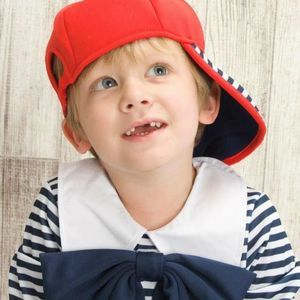 Meet your Posher, Krissi